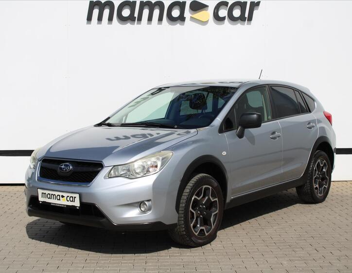 Subaru XV 3