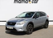 Subaru XV 3