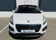 Peugeot 3008 2