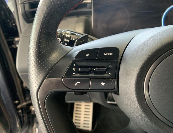 Hyundai Tucson 34