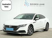 Volkswagen Arteon 1