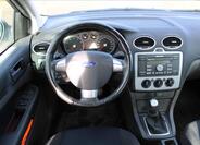 Ford Focus 12