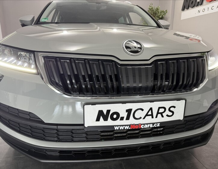 Škoda Karoq 34