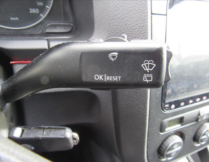 Volkswagen Golf 20
