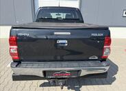 Toyota Hilux 7