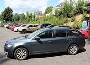 Škoda Octavia 8