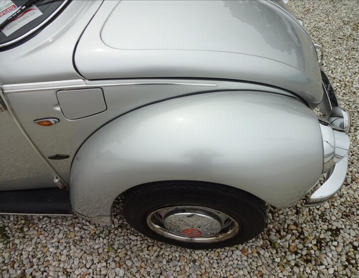 Volkswagen Ostatní 20