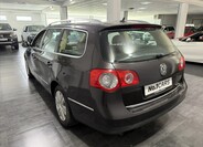 Volkswagen Passat 4