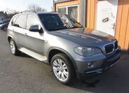 BMW X5 3