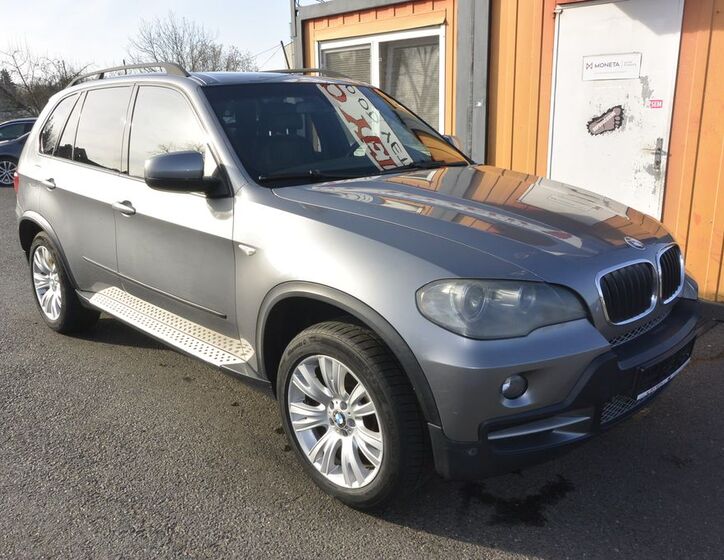 BMW X5 3