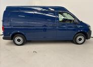 Volkswagen Transporter 3