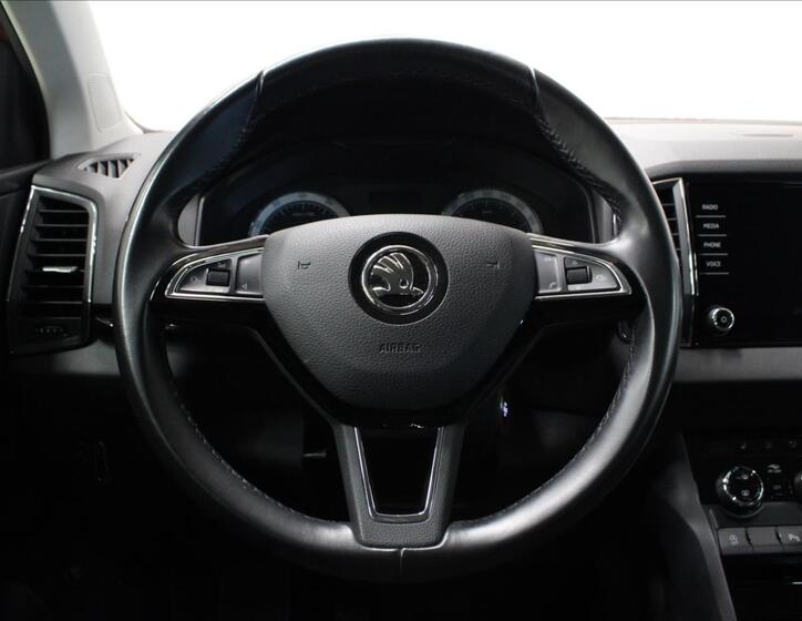 Škoda Karoq 17