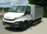 Iveco Daily 1
