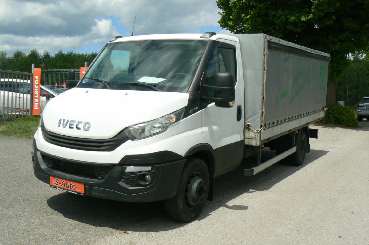 Iveco Daily
