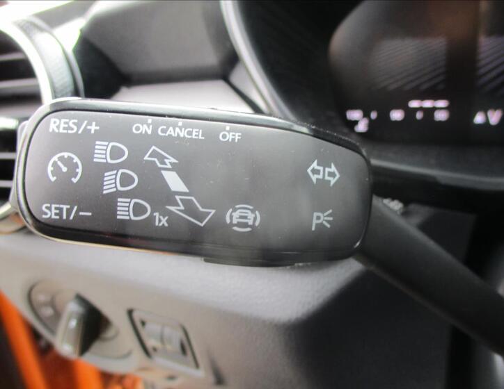 Škoda Fabia 18