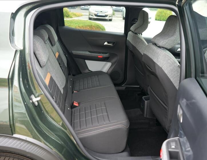 Citroën C3 Aircross 12