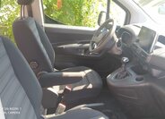 Opel Combo 12