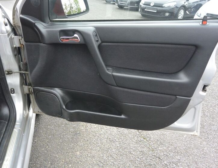 Opel Astra 24