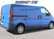 Renault Trafic 7