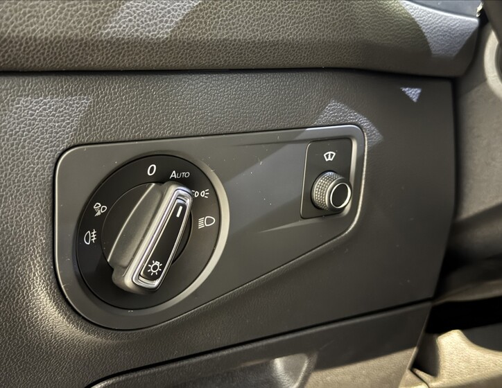 Volkswagen Tiguan Allspace 22