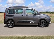Citroën Berlingo 8