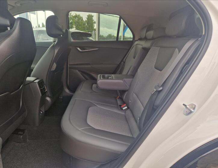 KIA Niro 14