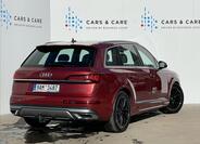 Audi Q7 3