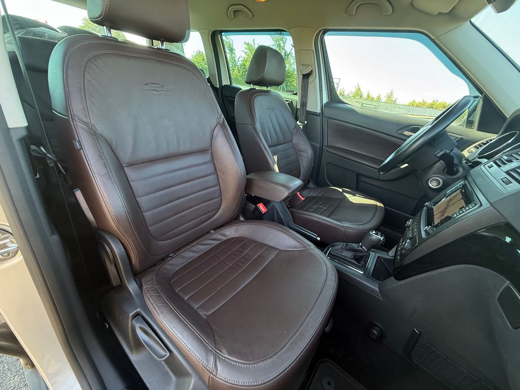 Škoda Yeti