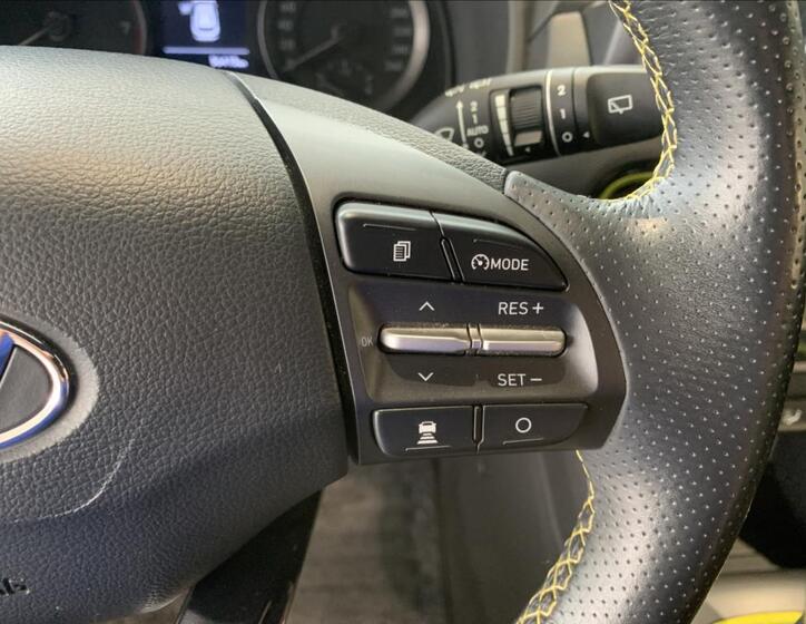 Hyundai Kona 29