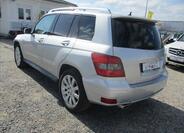 Mercedes-Benz GLK 3