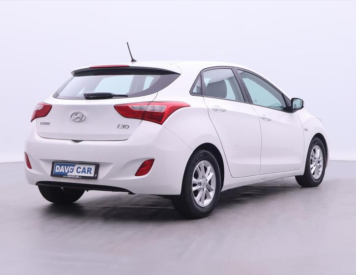 Hyundai i30 7