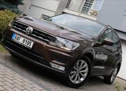 Volkswagen Tiguan 6