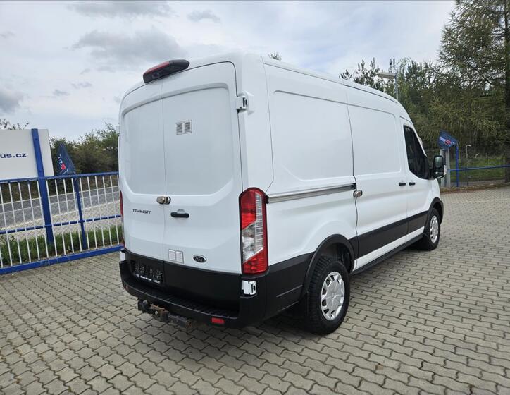 Ford Transit 3