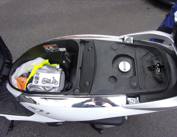 Honda Ostatní 9