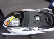 Honda Ostatní 9