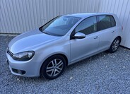 Volkswagen Golf 5