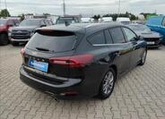 Ford Focus 5
