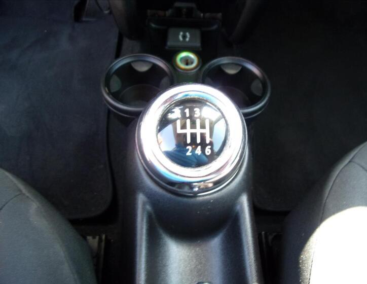 Mini One 15