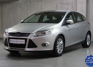 Ford Focus 1