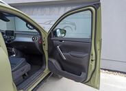 Mercedes-Benz Třídy X 36