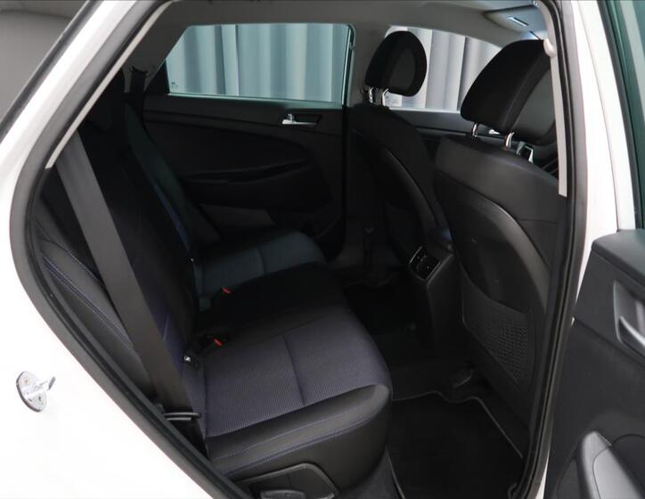 Hyundai Tucson 10