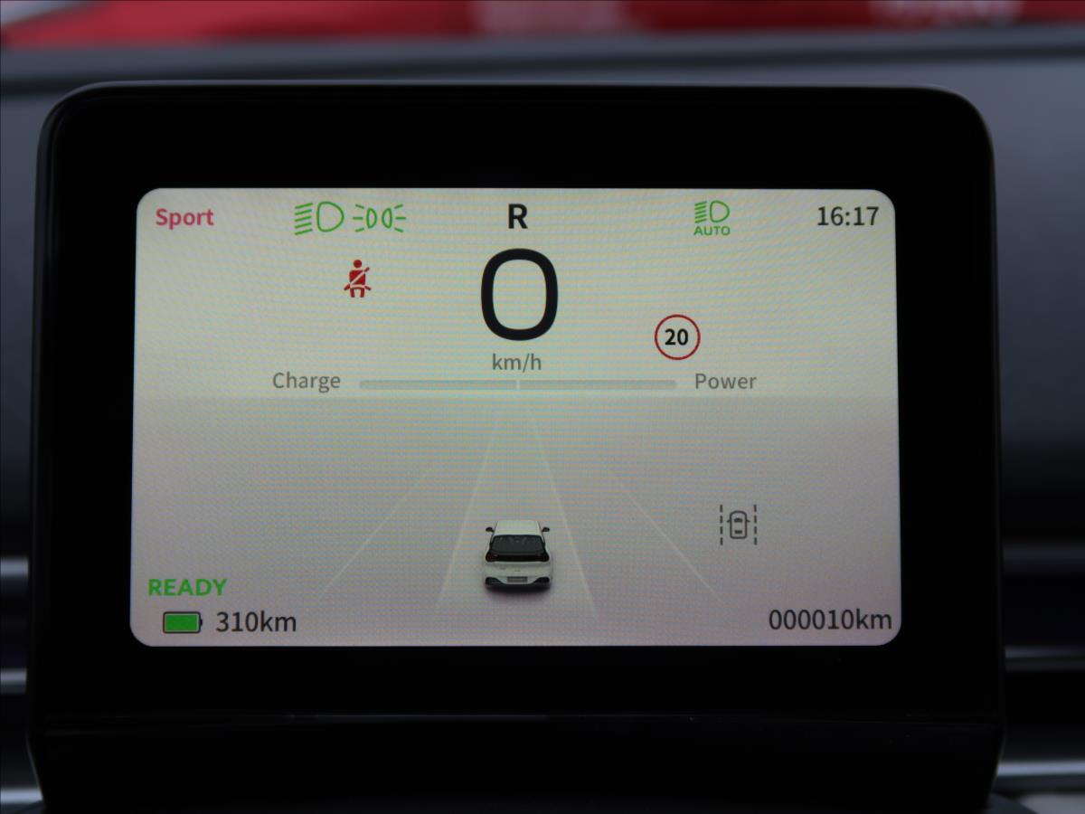 Dongfeng Box