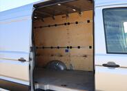 Volkswagen Crafter 15