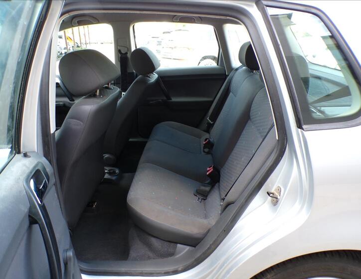 Volkswagen Polo 15