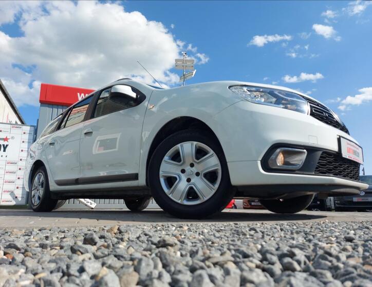 Dacia Logan 38