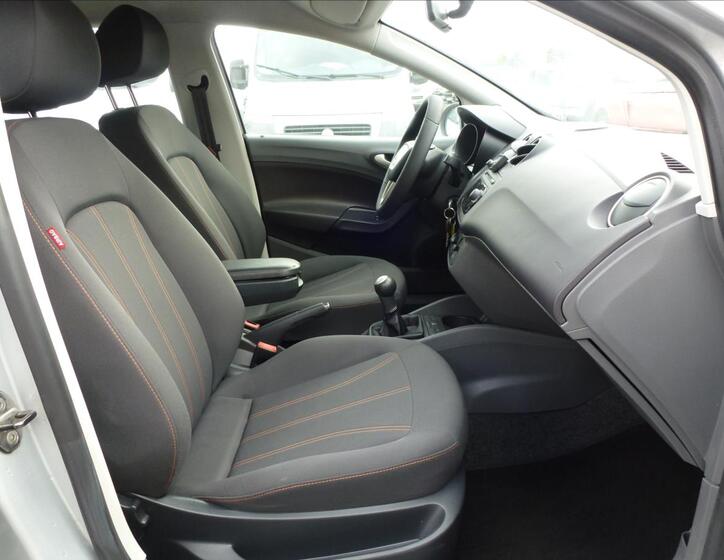 Seat Ibiza 25
