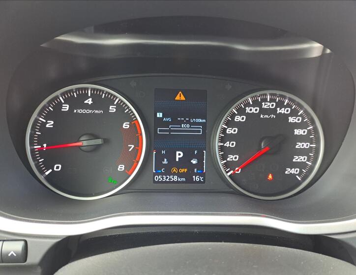 Mitsubishi Eclipse Cross 12