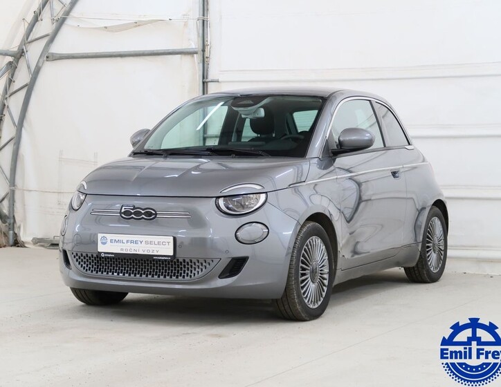 Fiat 500 1