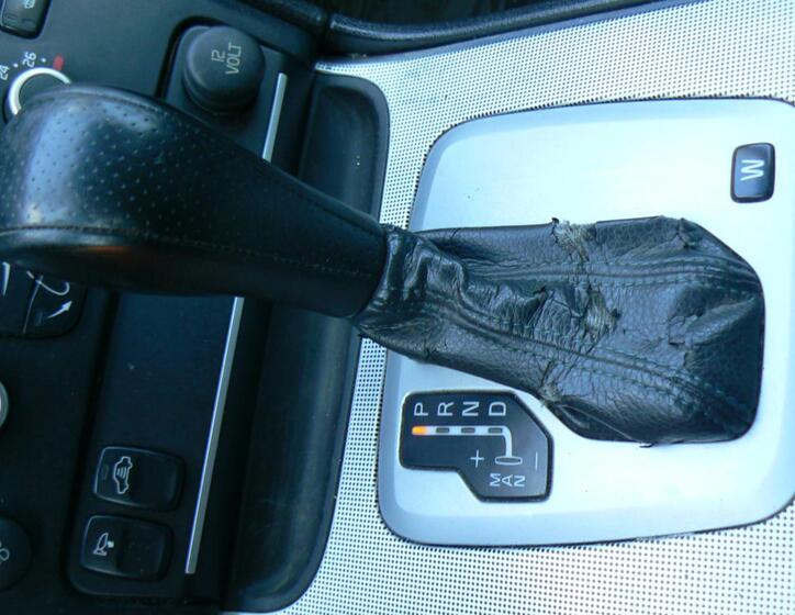Volvo XC90 15