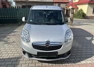 Opel Combo 9